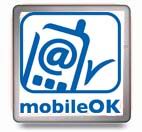 Site Mobile